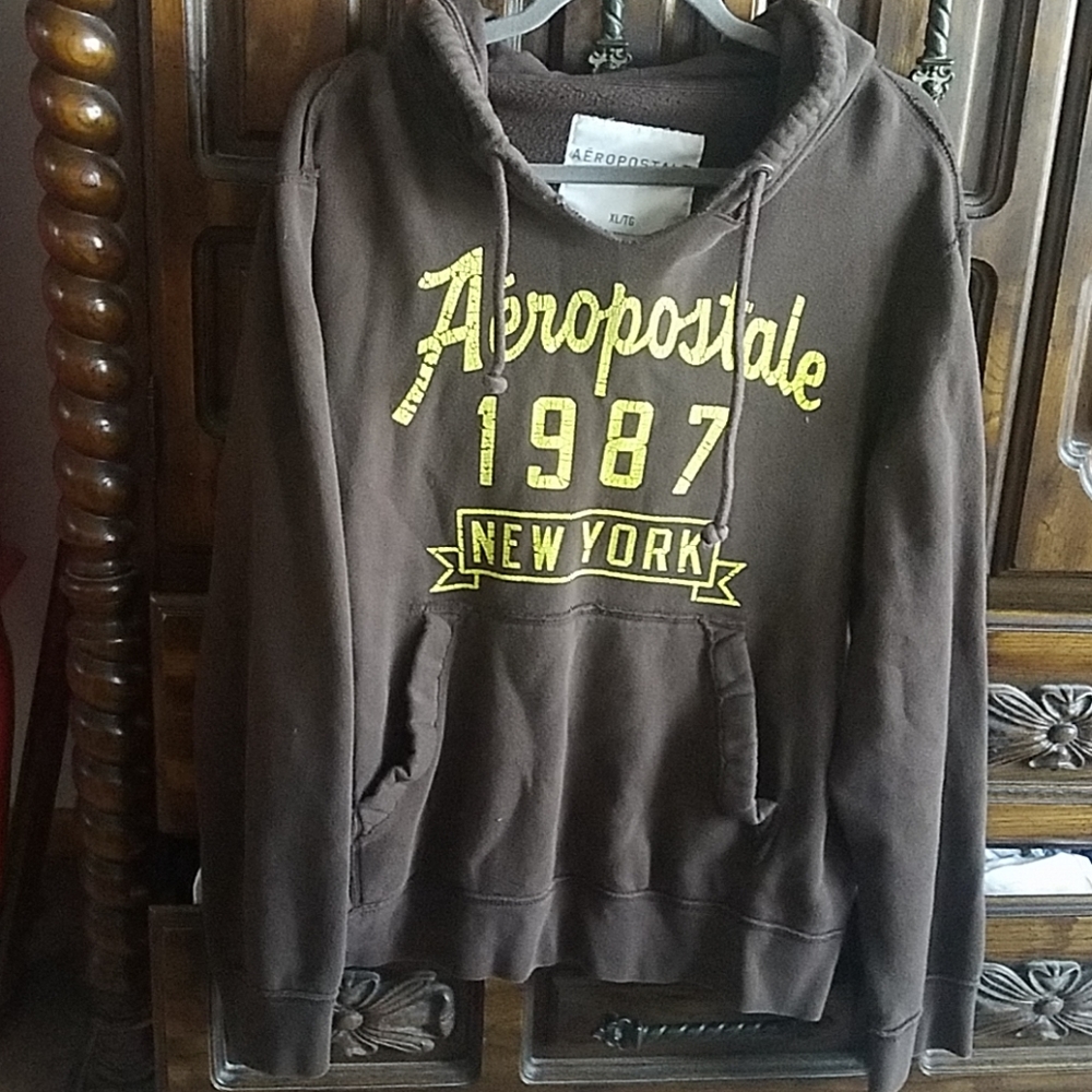 Aeropostale hoodie